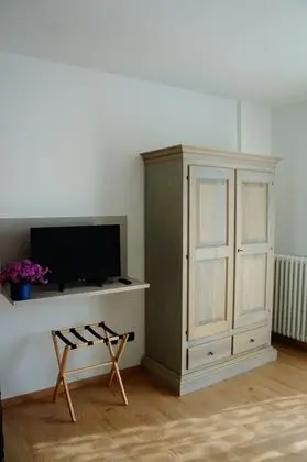 Deluxe Tek Büyük veya İki Ayrı Yataklı Oda, 1 Büyük (Queen) Boy Yatak, Sigara İçilmez