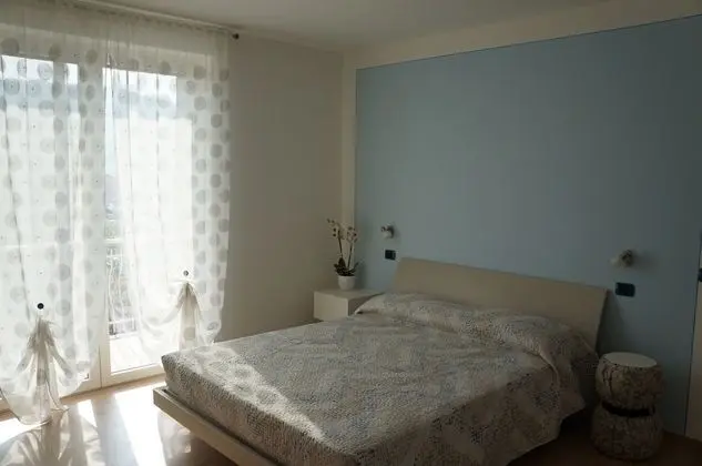 Deluxe Tek Büyük veya İki Ayrı Yataklı Oda, 1 Büyük (Queen) Boy Yatak, Sigara İçilmez