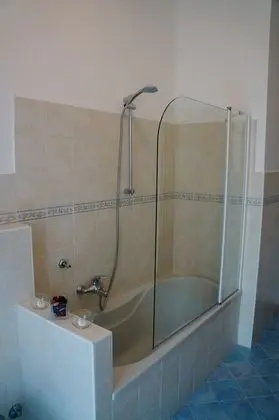 Deluxe Tek Büyük veya İki Ayrı Yataklı Oda, 1 Büyük (Queen) Boy Yatak, Sigara İçilmez