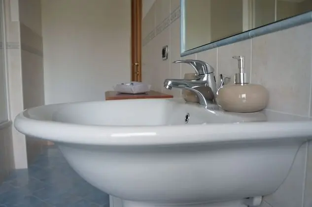 Deluxe Tek Büyük veya İki Ayrı Yataklı Oda, 1 Büyük (Queen) Boy Yatak, Sigara İçilmez