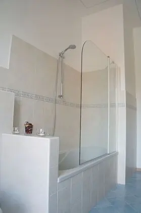 Deluxe Tek Büyük veya İki Ayrı Yataklı Oda, 1 Büyük (Queen) Boy Yatak, Sigara İçilmez