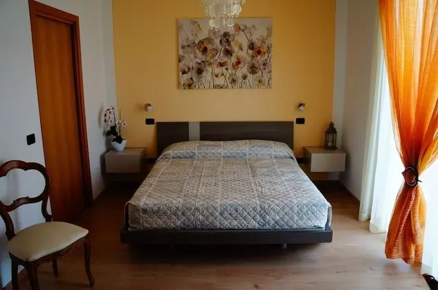 Tek Büyük veya İki Ayrı Yataklı Oda, 1 Büyük (Queen) Boy Yatak, Sigara İçilmez