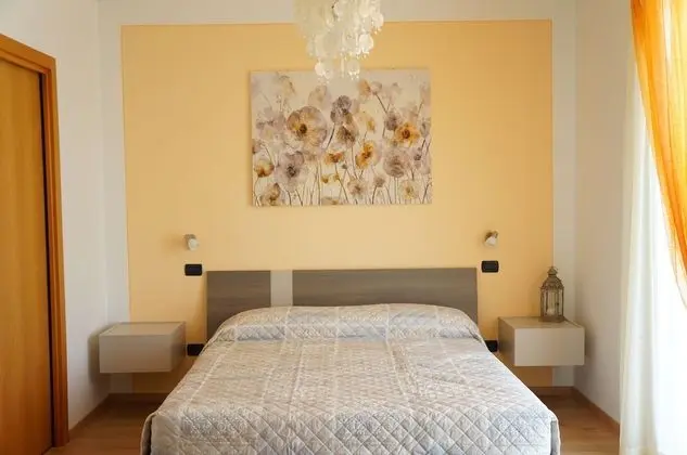 Tek Büyük veya İki Ayrı Yataklı Oda, 1 Büyük (Queen) Boy Yatak, Sigara İçilmez