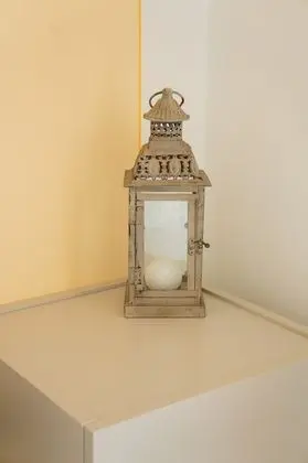 Tek Büyük veya İki Ayrı Yataklı Oda, 1 Büyük (Queen) Boy Yatak, Sigara İçilmez