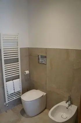 Tek Büyük veya İki Ayrı Yataklı Oda, 1 Büyük (Queen) Boy Yatak, Sigara İçilmez