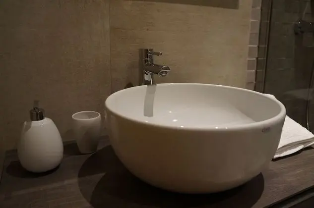 Tek Büyük veya İki Ayrı Yataklı Oda, 1 Büyük (Queen) Boy Yatak, Sigara İçilmez