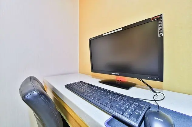 Premier Tek Büyük Yataklı Oda