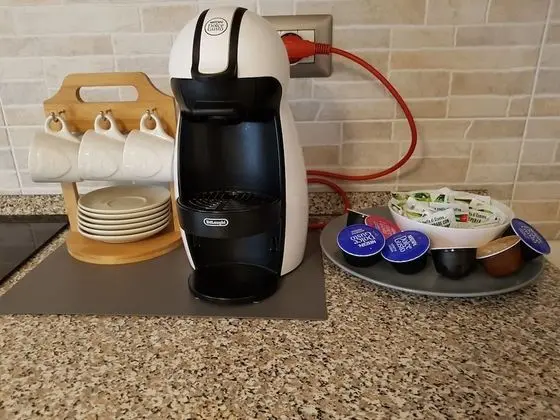 Tek Büyük Yataklı Oda, Ortak Banyo