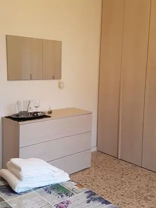 Tek Büyük Yataklı Oda, Özel Banyo