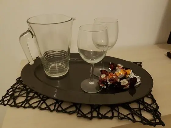 Tek Büyük Yataklı Oda, Özel Banyo