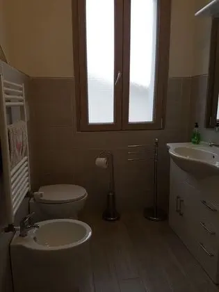 Tek Büyük Yataklı Oda, Özel Banyo
