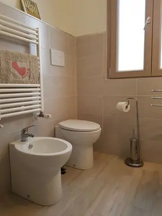 Tek Büyük Yataklı Oda, Özel Banyo