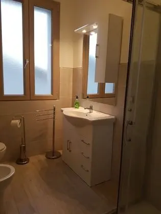 Tek Büyük Yataklı Oda, Özel Banyo