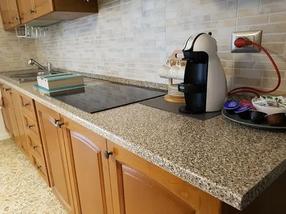 Tek Büyük Yataklı Oda, Özel Banyo