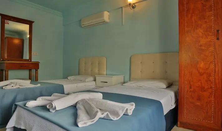 Family Suite Oda