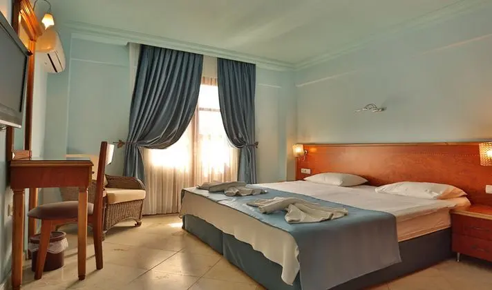 Family Suite Oda