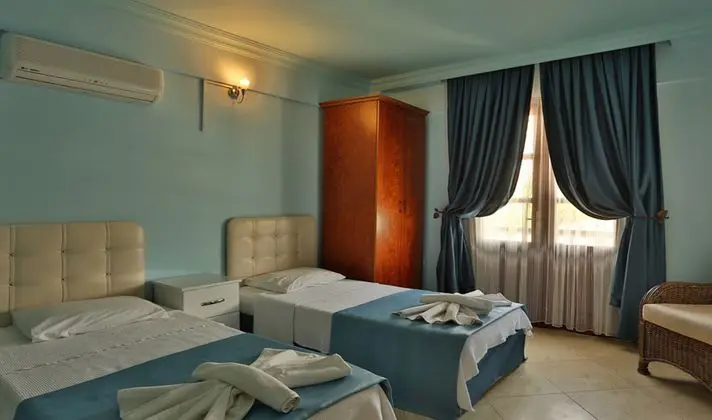 Family Suite Oda