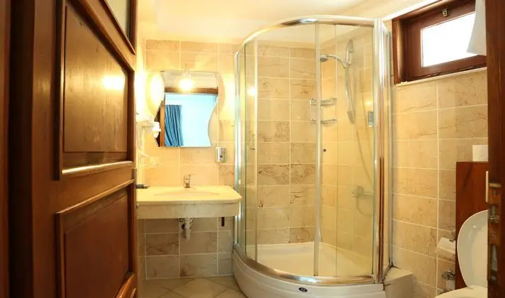 Family Suite Oda