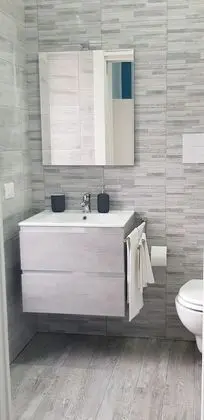 Comfort Tek Büyük Yataklı Oda (Fegea)