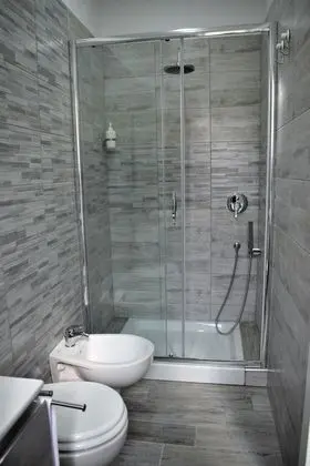 Comfort Tek Büyük Yataklı Oda (Fegea)