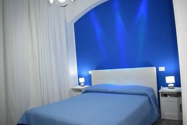 Deluxe Tek Büyük Yataklı Oda (Selene)