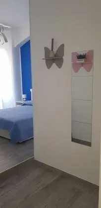 Deluxe Tek Büyük Yataklı Oda (Selene)