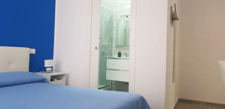 Deluxe Tek Büyük Yataklı Oda (Selene)
