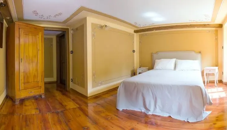 Dört Kişilik Oda (Ambra)