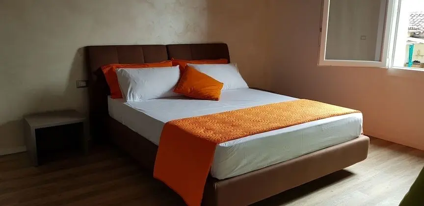 Family Süit, 1 Büyük (Queen) Boy Yatak ve Çekyat, Avlu Manzaralı