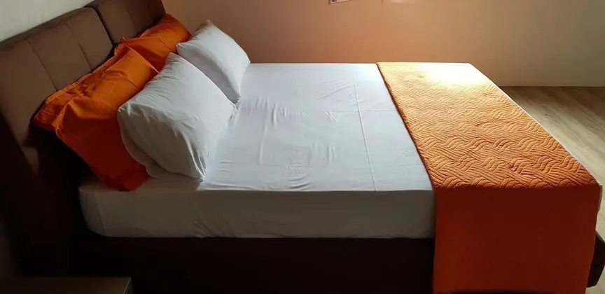 Family Süit, 1 Büyük (Queen) Boy Yatak ve Çekyat, Avlu Manzaralı