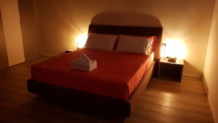 Family Süit, 1 Büyük (Queen) Boy Yatak ve Çekyat, Avlu Manzaralı