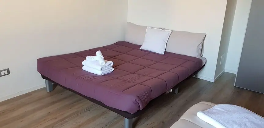 Family Süit, 1 Büyük (Queen) Boy Yatak ve Çekyat, Avlu Manzaralı