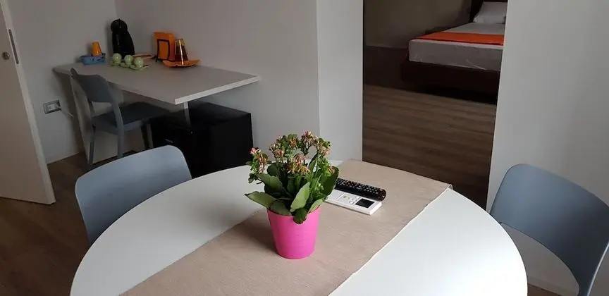 Family Süit, 1 Büyük (Queen) Boy Yatak ve Çekyat, Avlu Manzaralı