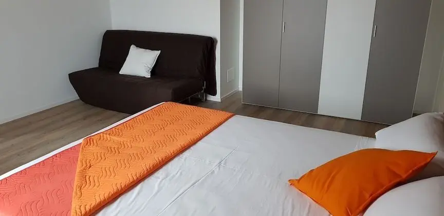 Family Süit, 1 Büyük (Queen) Boy Yatak ve Çekyat, Avlu Manzaralı