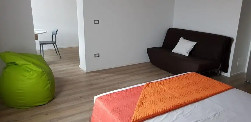 Family Süit, 1 Büyük (Queen) Boy Yatak ve Çekyat, Avlu Manzaralı