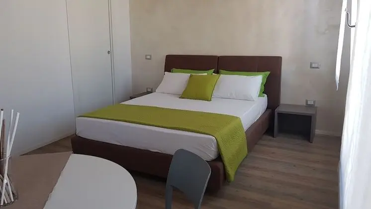 Süit, Şehir Manzaralı (Emma)