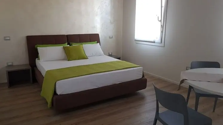 Süit, Şehir Manzaralı (Emma)