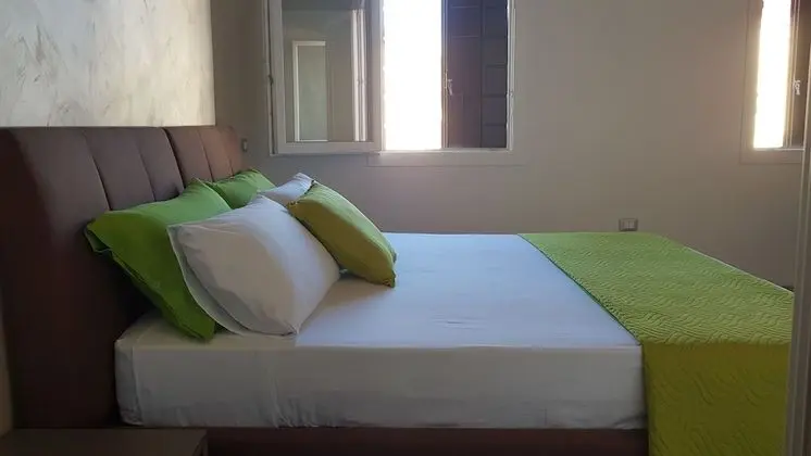 Süit, Şehir Manzaralı (Emma)