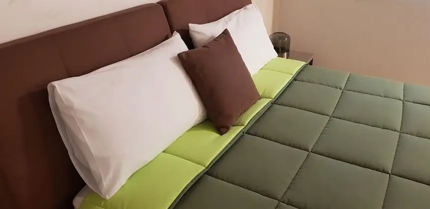 Süit, Şehir Manzaralı (Emma)