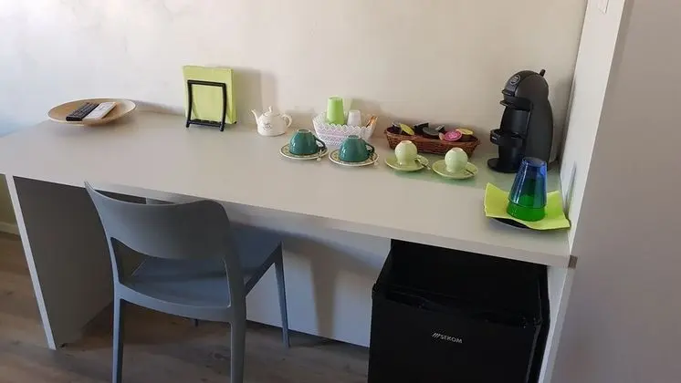 Süit, Şehir Manzaralı (Emma)