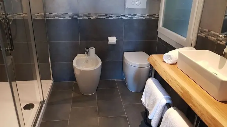 Süit, Şehir Manzaralı (Emma)