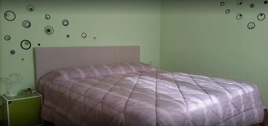 Classic Tek Büyük Yataklı Oda, Ortak Banyo