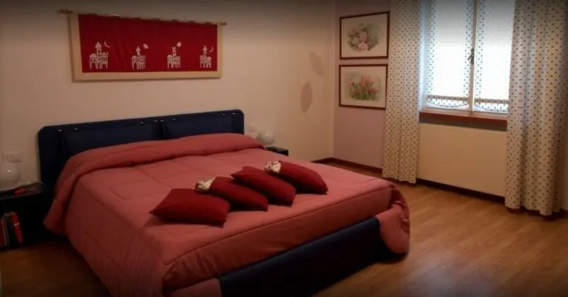 Comfort Tek Büyük Yataklı Oda, Ortak Banyo