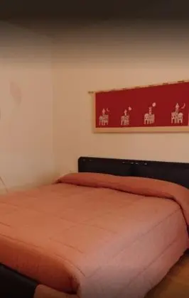 Comfort Tek Büyük Yataklı Oda, Ortak Banyo