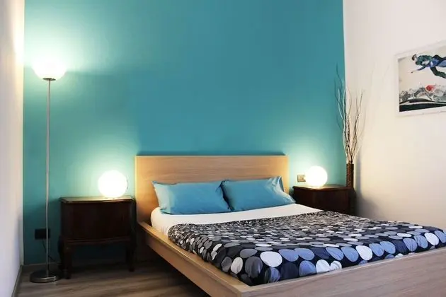 Deluxe Tek Büyük Yataklı Oda, Banyolu/Duşlu