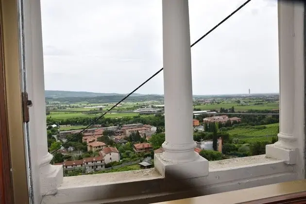 Comfort Oda, Şehir Manzaralı