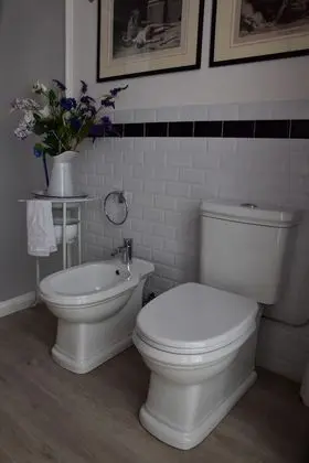 Comfort Oda, Şehir Manzaralı