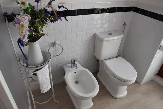 Comfort Oda, Şehir Manzaralı