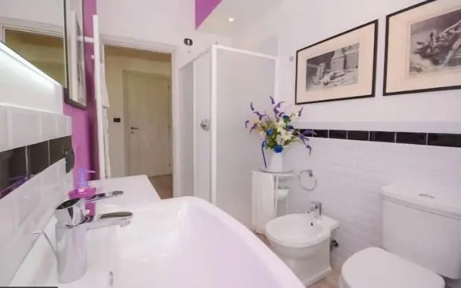Comfort Oda, Şehir Manzaralı