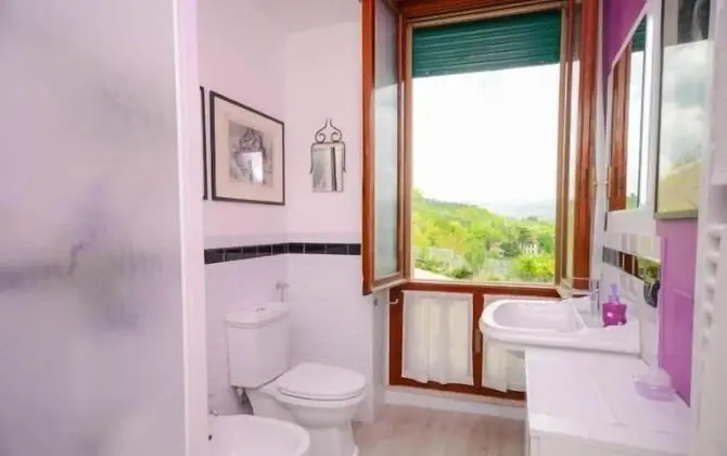 Comfort Oda, Şehir Manzaralı